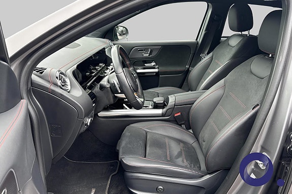 Mercedes-Benz EQA300 12 of 30