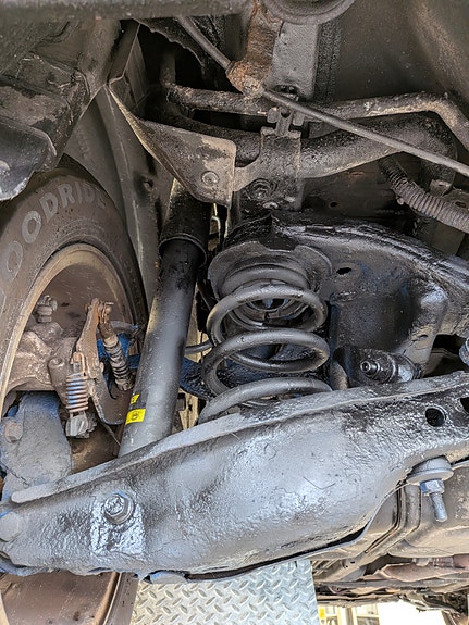 Toyota Avensis 15 of 22
