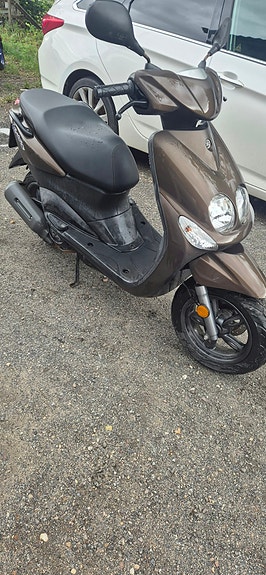 Yamaha Neo's 50 2 of 9