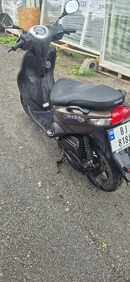 Yamaha Neo's 50 6 of 9