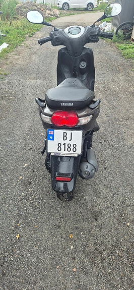 Yamaha Neo's 50 4 of 9
