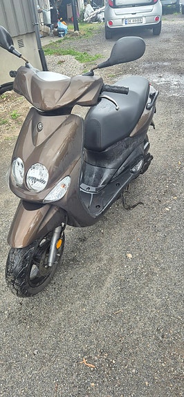 Yamaha Neo's 50 3 of 9