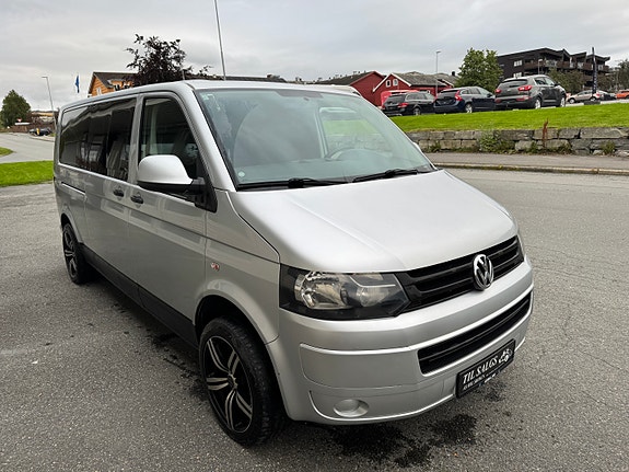 Volkswagen Transporter 2 of 15