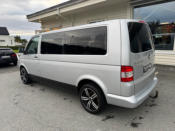 Volkswagen Transporter 6 of 15