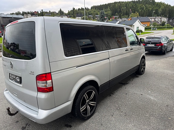 Volkswagen Transporter 5 of 15