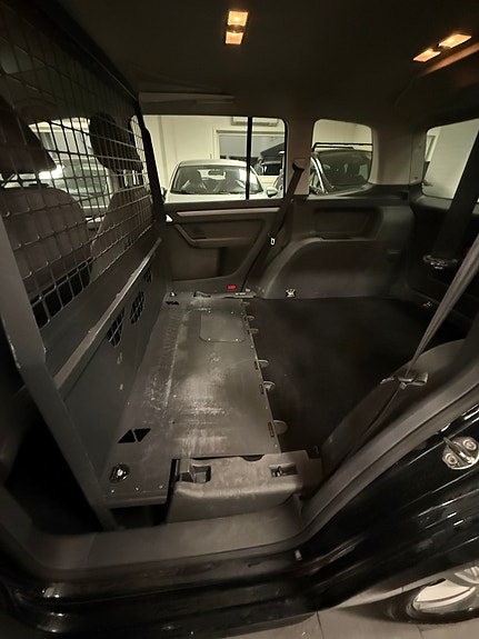 Volkswagen Touran 11 of 15