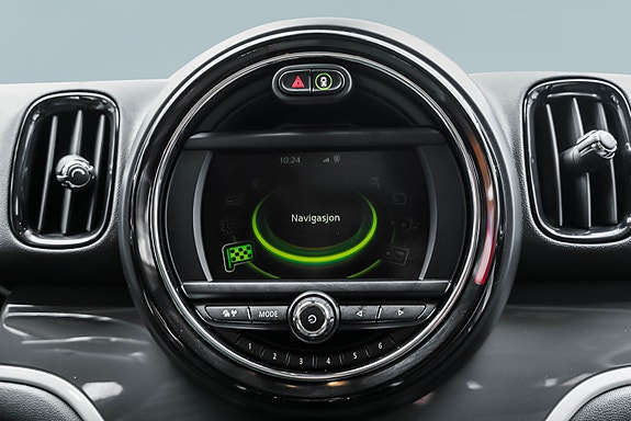 MINI Countryman Cooper SE 24 of 30