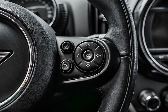 MINI Countryman Cooper SE 20 of 30