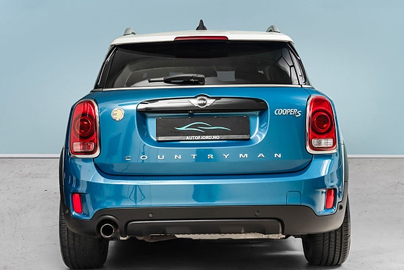 MINI Countryman Cooper SE 10 of 30