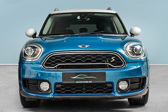 MINI Countryman Cooper SE 3 of 30