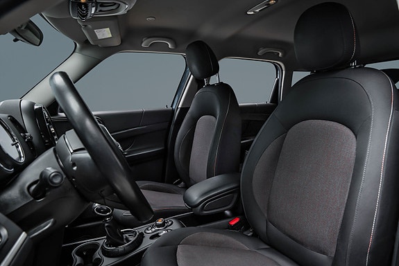 MINI Countryman Cooper SE 15 of 30