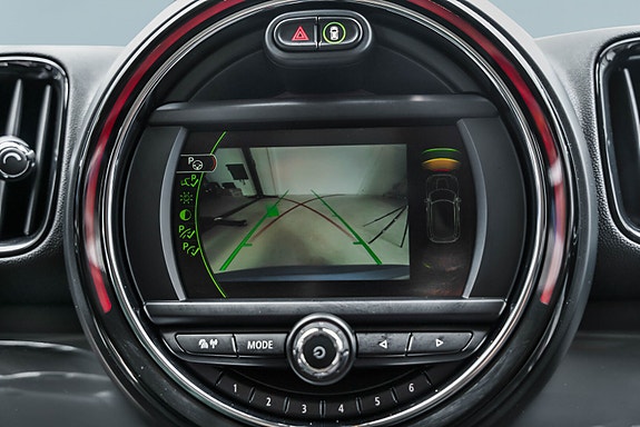 MINI Countryman Cooper SE 26 of 30