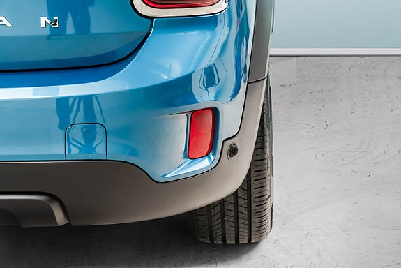 MINI Countryman Cooper SE 12 of 30
