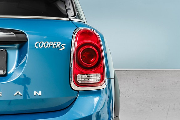 MINI Countryman Cooper SE 11 of 30