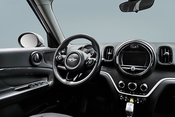 MINI Countryman Cooper SE 16 of 30