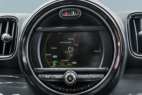 MINI Countryman Cooper SE 25 of 30