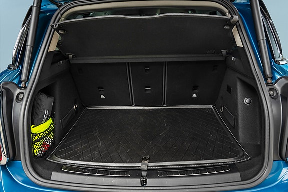 MINI Countryman Cooper SE 13 of 30
