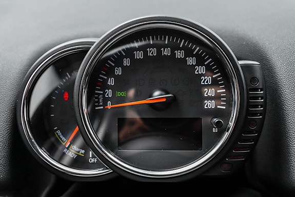 MINI Countryman Cooper SE 22 of 30
