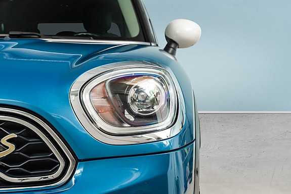 MINI Countryman Cooper SE 4 of 30