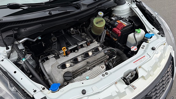 Suzuki Swift 23 of 30