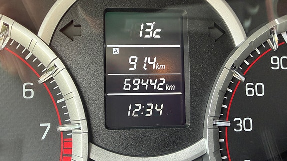Suzuki Swift 27 of 30