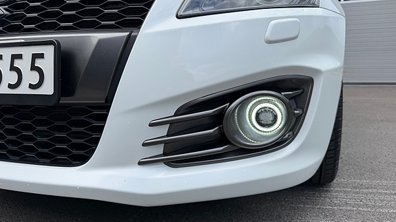 Suzuki Swift 22 of 30
