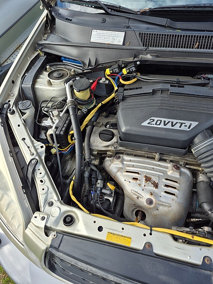Toyota RAV4 18 of 19