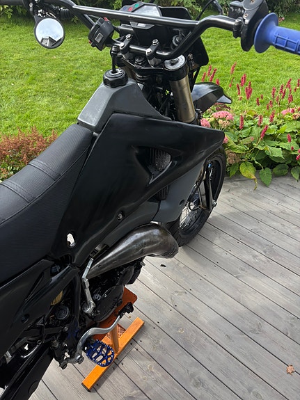 Husqvarna SM 125 7 of 7