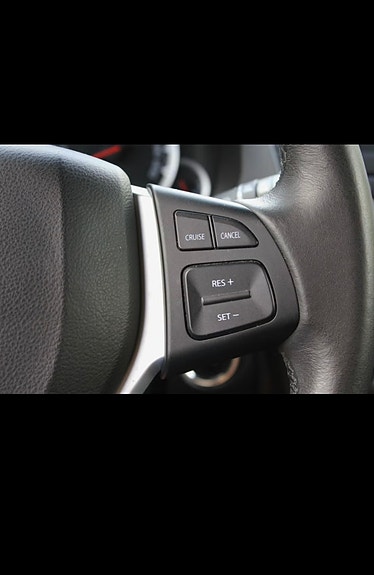 Suzuki Swift 12 of 18