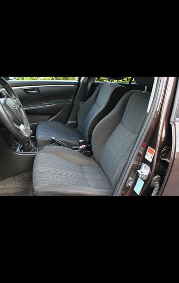 Suzuki Swift 9 of 18