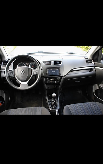 Suzuki Swift 10 of 18