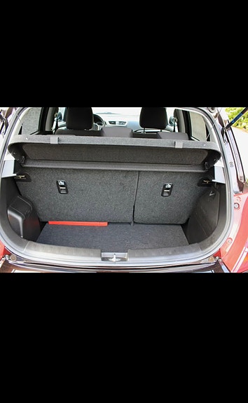 Suzuki Swift 18 of 18