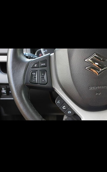Suzuki Swift 11 of 18