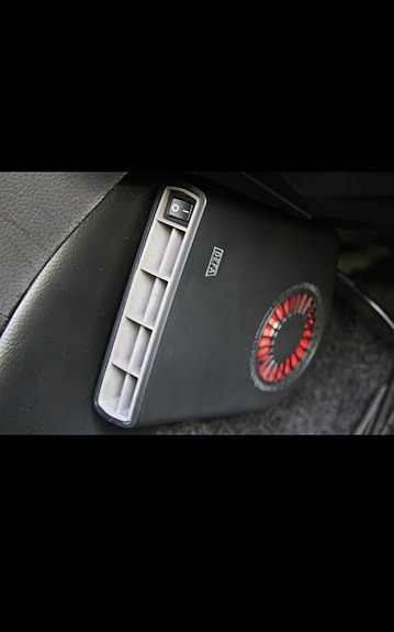 Suzuki Swift 16 of 18