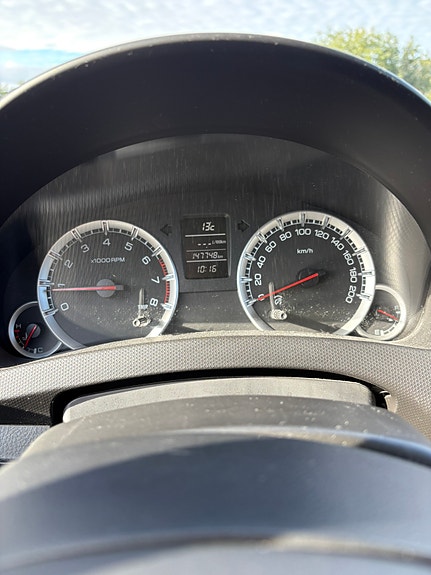 Suzuki Swift 6 of 18