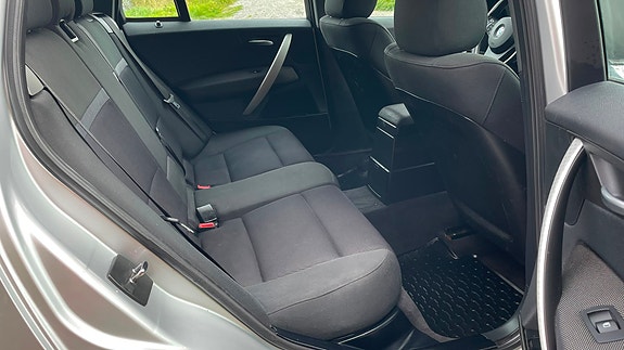 BMW X3 13 of 30