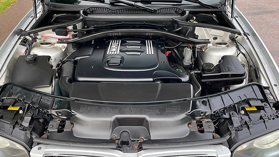 BMW X3 23 of 30