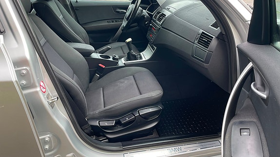 BMW X3 14 of 30