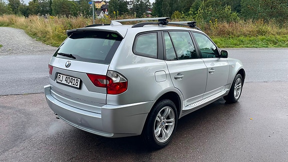 BMW X3 5 of 30