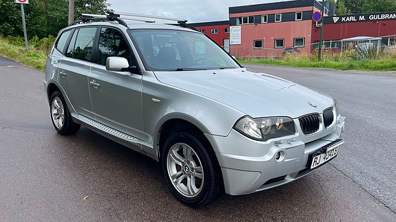 BMW X3 7 of 30