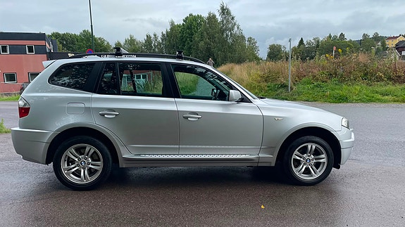 BMW X3 6 of 30