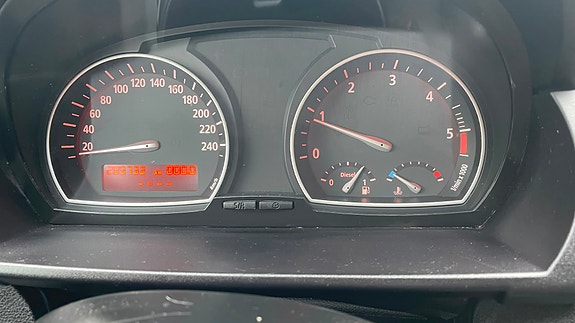 BMW X3 19 of 30