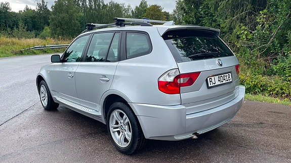 BMW X3 3 of 30