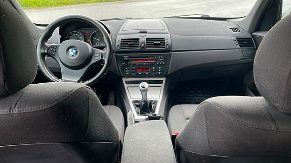 BMW X3 15 of 30