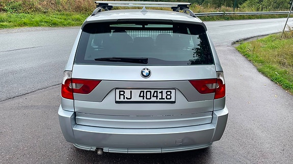 BMW X3 4 of 30