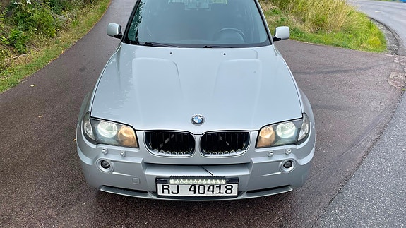 BMW X3 8 of 30