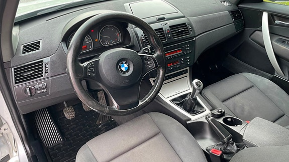 BMW X3 11 of 30