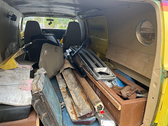 Dodge Tradesman 14 of 15