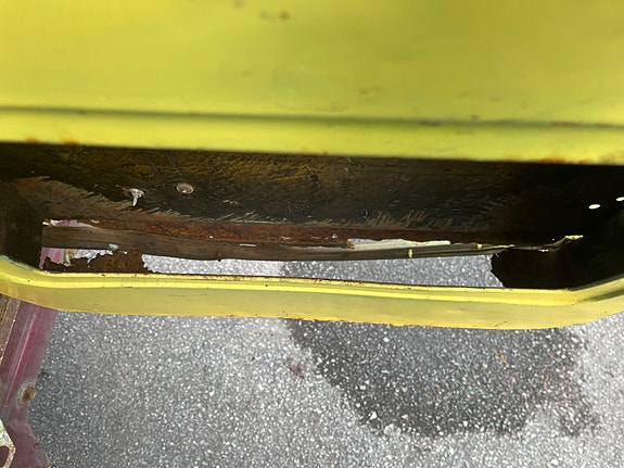 Dodge Tradesman 13 of 15