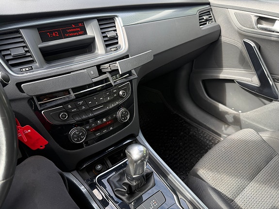 Peugeot 508 19 of 19